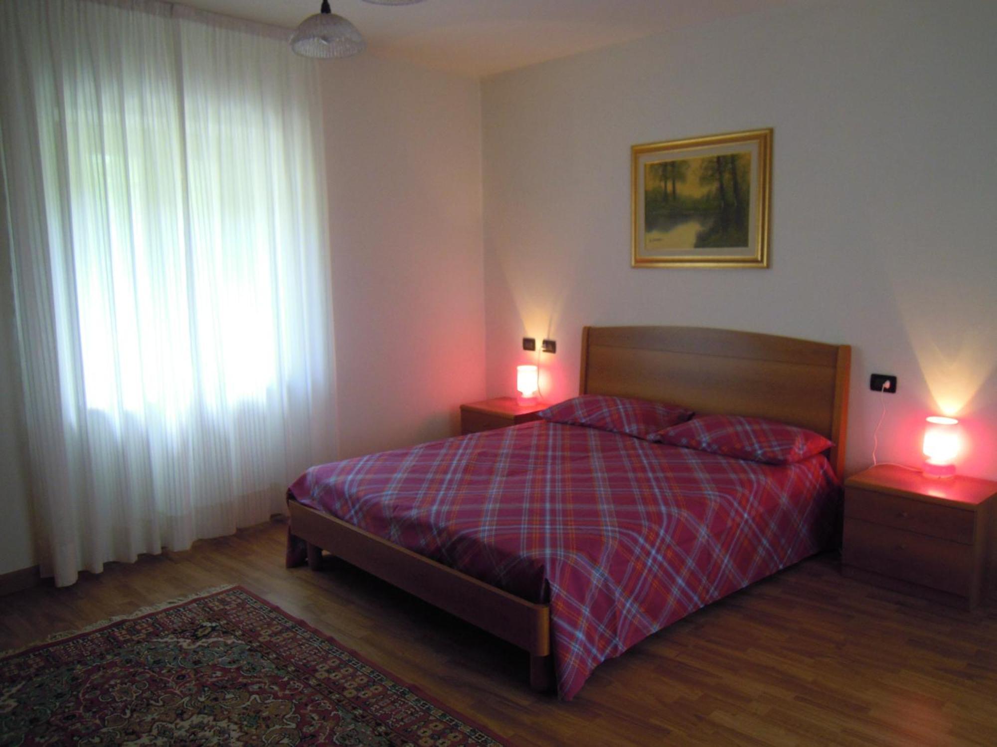 B&B Emma Torreano Eksteriør billede