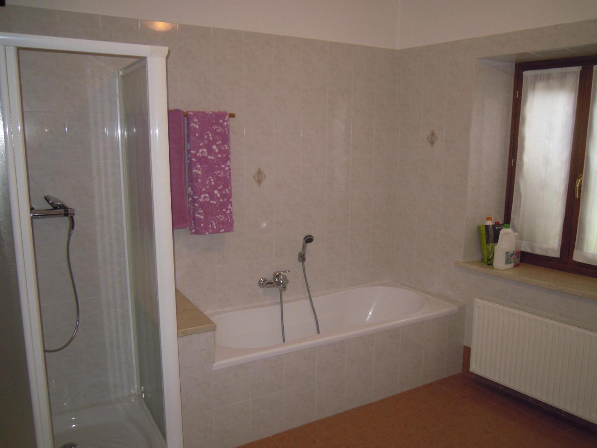 B&B Emma Torreano Eksteriør billede