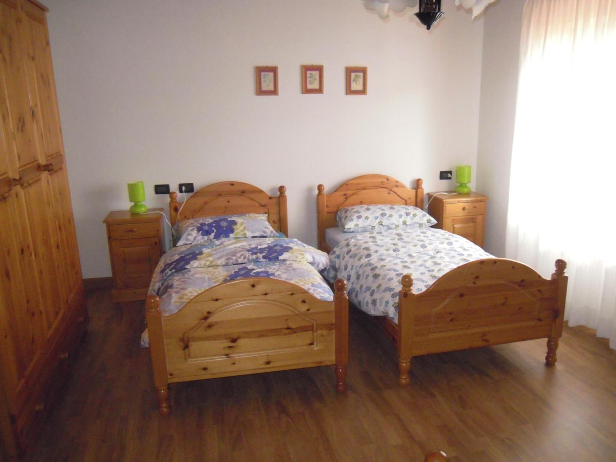 B&B Emma Torreano Eksteriør billede